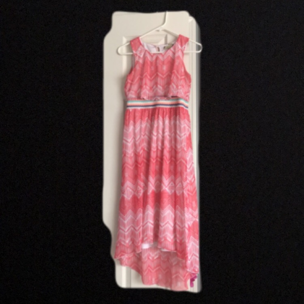 Sun Dress